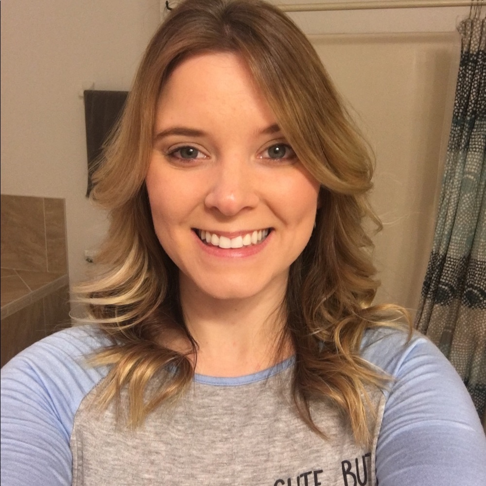 Meet your Posher, Michele